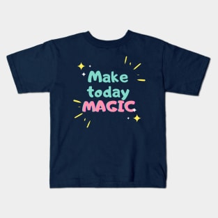 Magical Day Kids T-Shirt